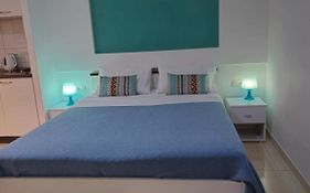 Apartments Svoboda