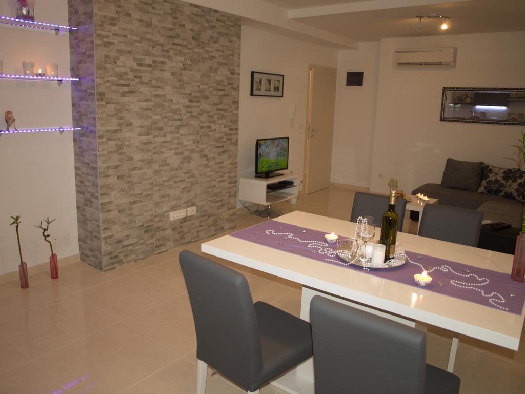 Apartments Svoboda Split Pokój zdjęcie