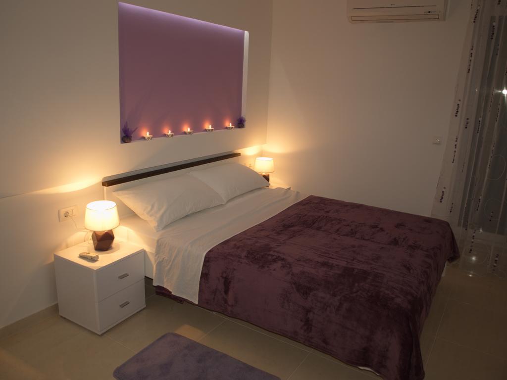 Apartments Svoboda Split Pokój zdjęcie