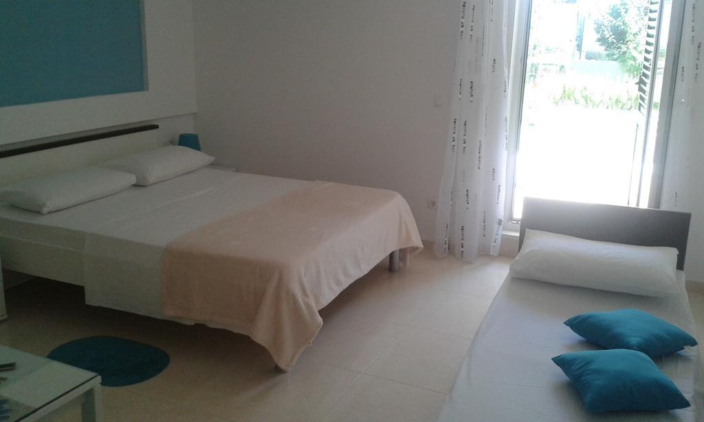 Apartments Svoboda Split Pokój zdjęcie
