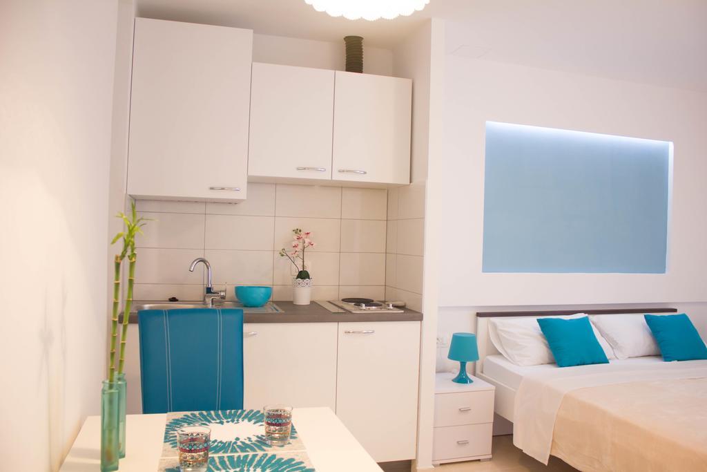 Apartments Svoboda Split Pokój zdjęcie