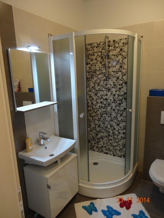 Apartments Svoboda Split Pokój zdjęcie