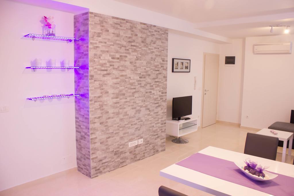 Apartments Svoboda Split Pokój zdjęcie