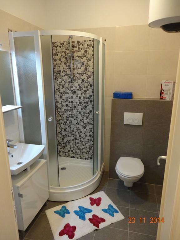 Apartments Svoboda Split Pokój zdjęcie