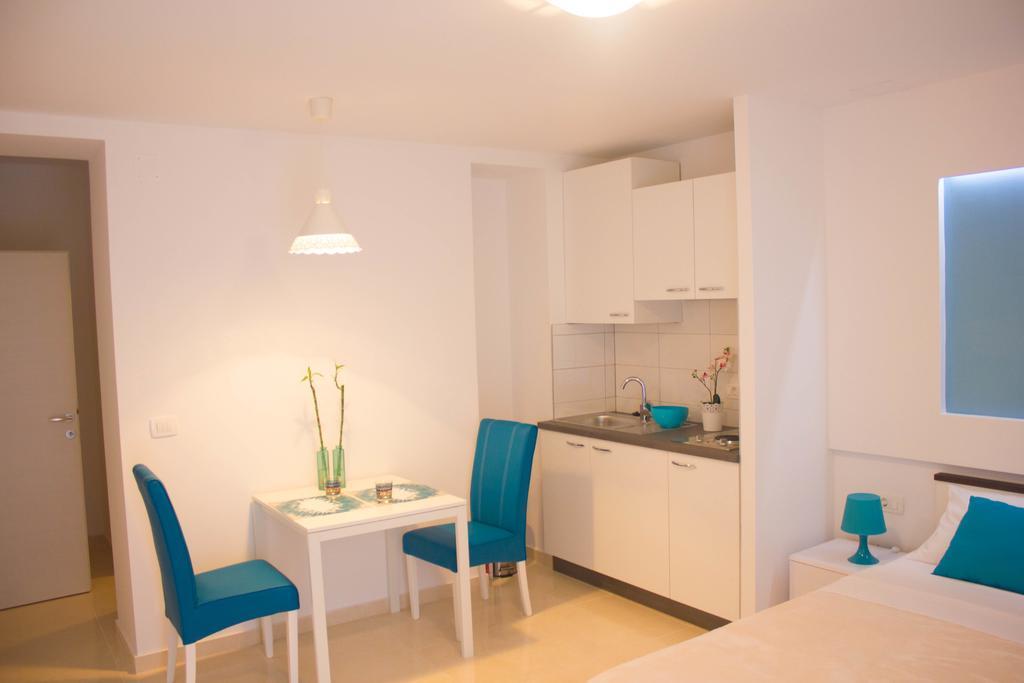 Apartments Svoboda Split Pokój zdjęcie