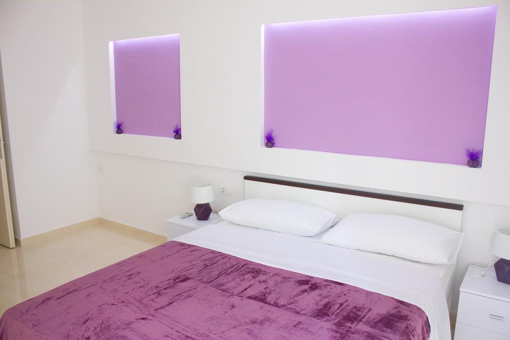 Apartments Svoboda Split Pokój zdjęcie