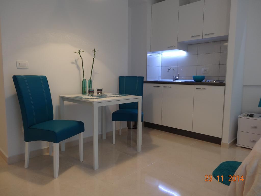 Apartments Svoboda Split Pokój zdjęcie
