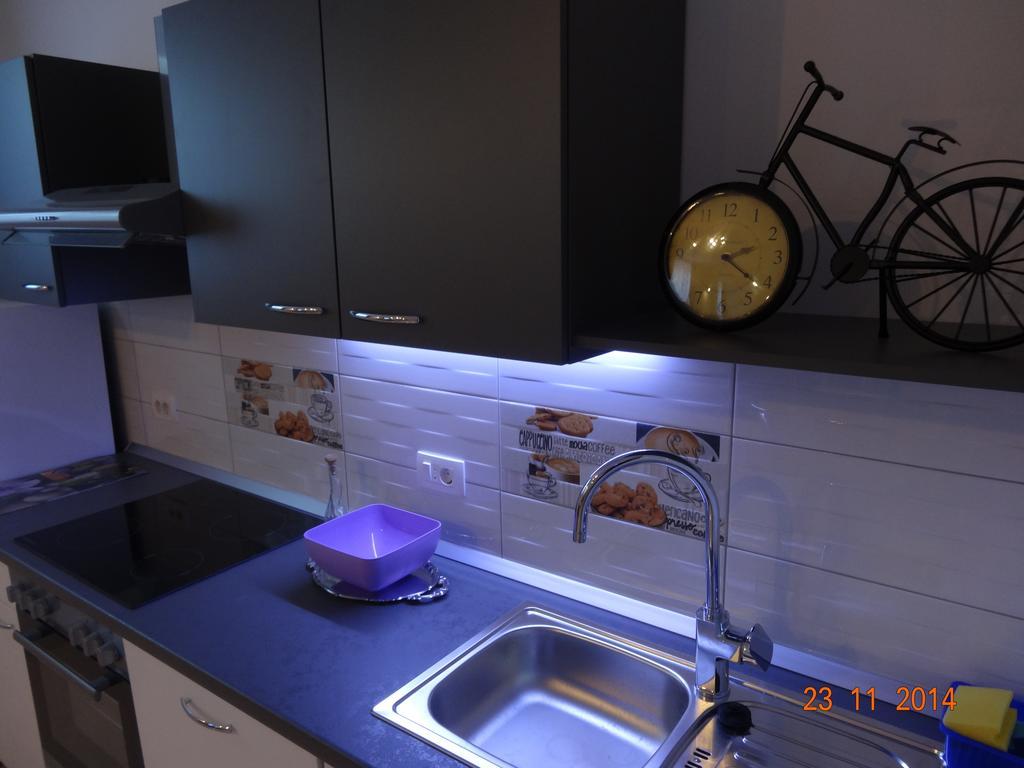 Apartments Svoboda Split Zewnętrze zdjęcie