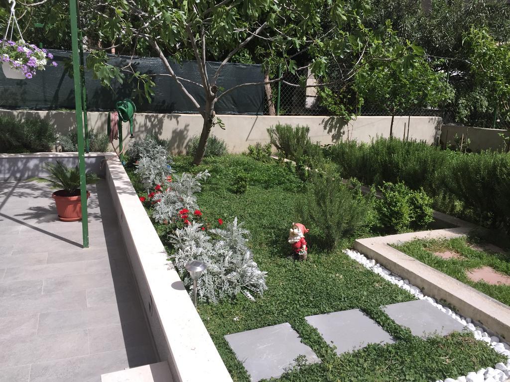 Apartments Svoboda Split Zewnętrze zdjęcie