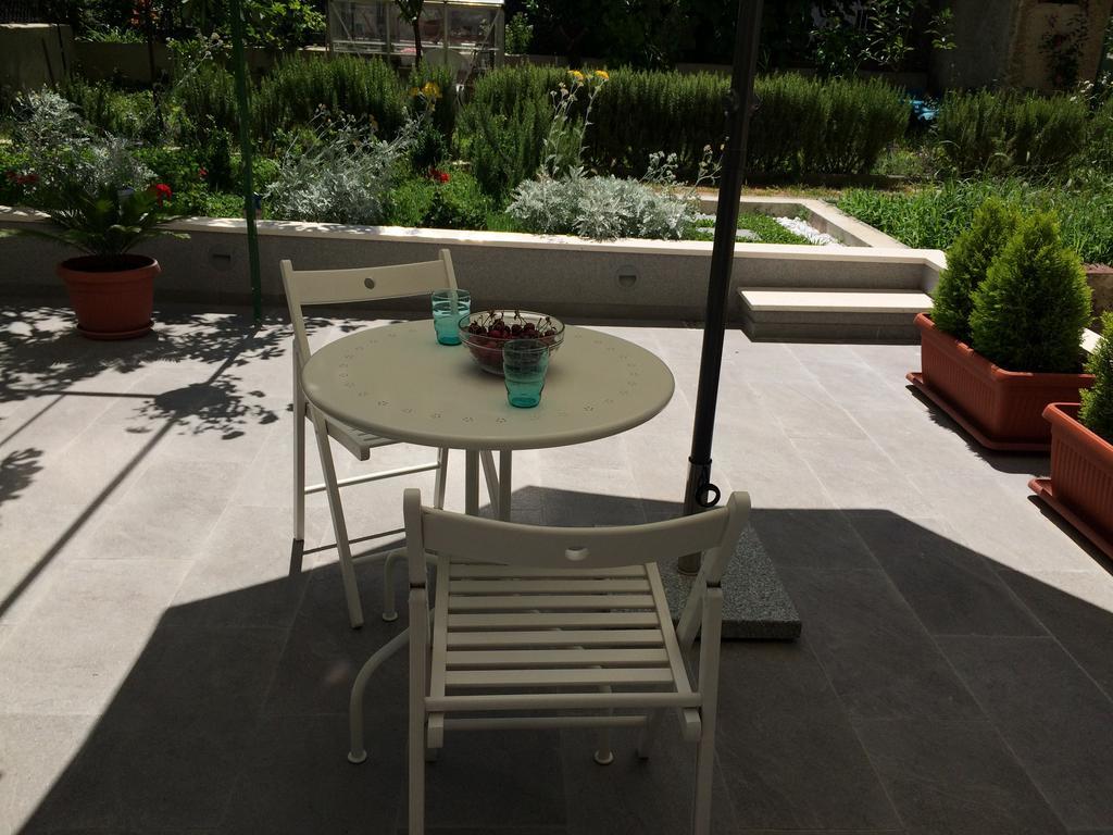 Apartments Svoboda Split Zewnętrze zdjęcie