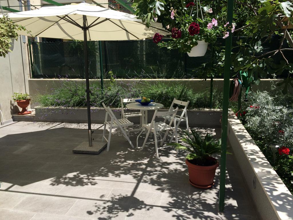 Apartments Svoboda Split Zewnętrze zdjęcie