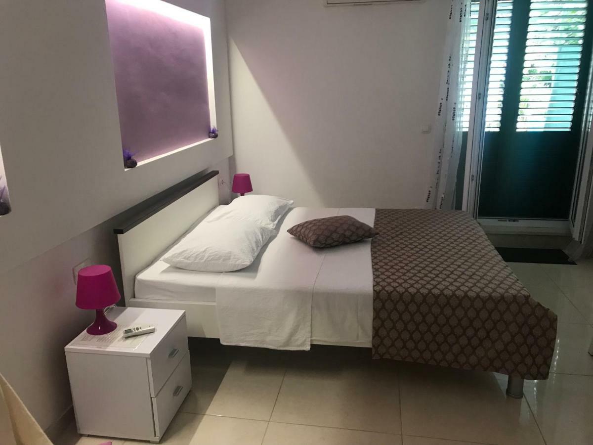 Apartments Svoboda Split Zewnętrze zdjęcie